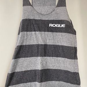 Rogue Tank